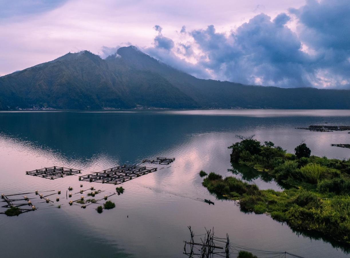 Batur Holiday Kubupenlokan Exterior foto